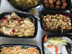 -川哥辣妹(南岗店)