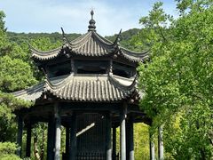 -兰亭风景区