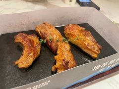 -卡朋西餐(较场西路店)