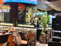 -芸山季·云南山珍菌火锅(人民广场来福士店)