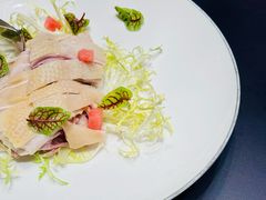 -北京大董烤鸭店(万象天地店)