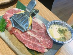 -夕酱の烧肉屋