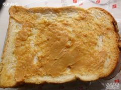 芝士吐司-奇华饼家(又一城店)