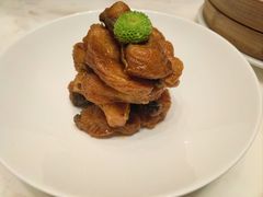 -同庆楼(建邺万达店)
