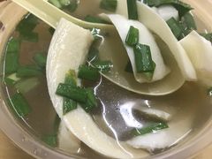 -牛师傅广式药膳牛骨汤美食(江南西店)