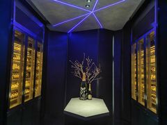 -渔火·特色餐厅(佘山世茂洲际酒店)
