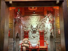 门面-小龙坎火锅(春熙太古里店)