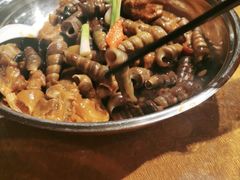 -东馆和天下特色餐饮(工农店)