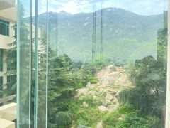 -泰安东尊华美达广场酒店(泰山景区店)