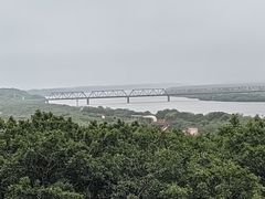 -珲春防川景区
