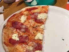 -玛尚诺意式餐厅(天环广场店)