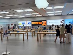 -Apple零售店(深圳益田假日广场店)