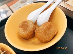 -毛华美食(清扬路店)