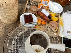 -伴山茶苑·围炉煮茶