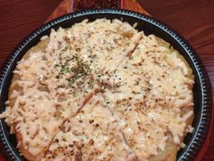 芝士土豆饼-首尔大排档