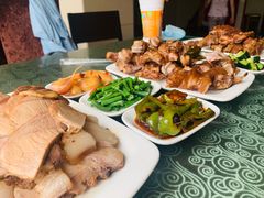 -孙记炒炮(西街店)
