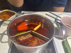 -麻辣因子滩羊火锅(世和广场店)