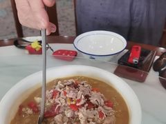-秀妈厨房(灰汤老店)