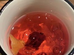 -太二酸菜鱼(长沙IFS国金中心店)