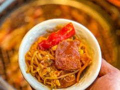 -一品诚记烤肉(大连柏威年购物中心店)