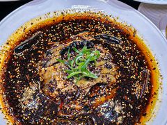 -夜宴江景餐厅