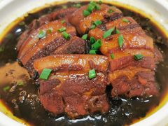 家乡红烧肉-西新饭店(城中店)