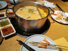 -生如夏花泰式火锅(西村黑金店)