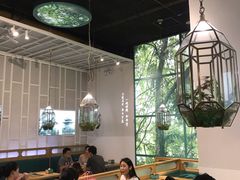 大堂-潮粥荟·潮汕砂锅粥(朝阳大悦城店)