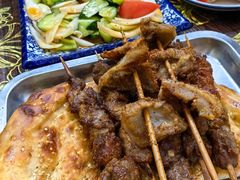 -伊隆斋(什刹海店)