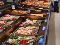 -尹珍珠·韩式无限烤肉(回龙湾店)