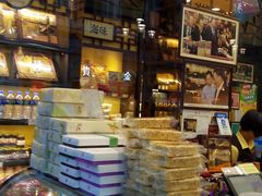 -钜记手信(威尼斯人K12店)