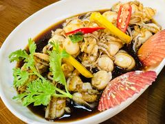 -老虎滩大连海鲜烧烤(水游城店)