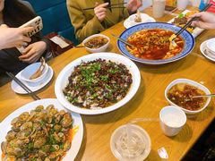-三猫黑鱼花(南大店)