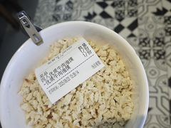 -建基泡馍·西安老字号·清真(永宁店)