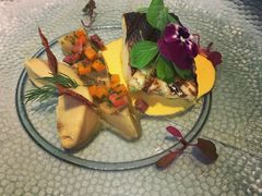 -La Villa French Restaurant