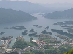 -仙岛湖旅游风景区