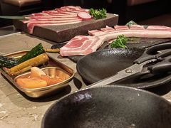 -谷牛日式烤肉(宝山U天地店)