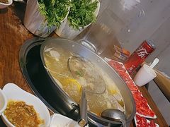 -牛必福潮汕牛肉火锅(油坊桥店)