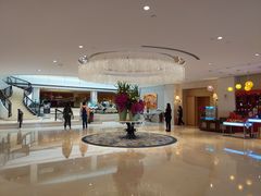-深圳香格里拉酒店
