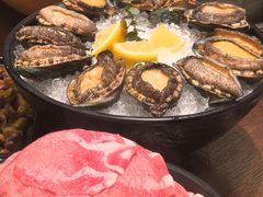 -东海怡品海鲜豆捞(舟宿夜江店)