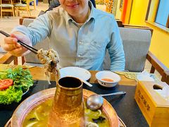 -陀岗美食·云南藏式特色餐厅