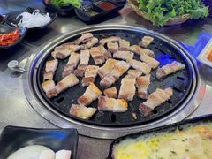 -杀猪天·韩国烤肉(总店)