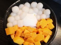 -小团圆糖水铺(襄阳南路店)