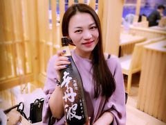 -林妈妈村·日式料理(宝山万达店)
