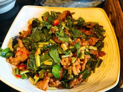 傣味牛肉-多味居(剪子巷店)