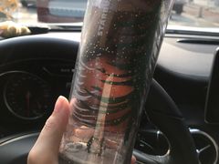 -星巴克(西安机场1店T3到达店)