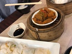 金钱肚-粤厨点心专门店