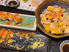 -古田居·特色寿司料理(星之岛旗舰店)
