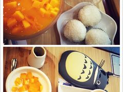 -满记甜品(荟聚购物中心店)