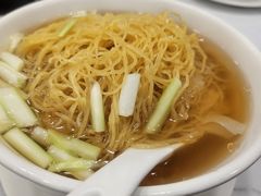 -盛记粥面(佐敦店)